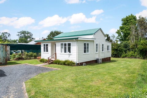 38C Adams Street, Waihi