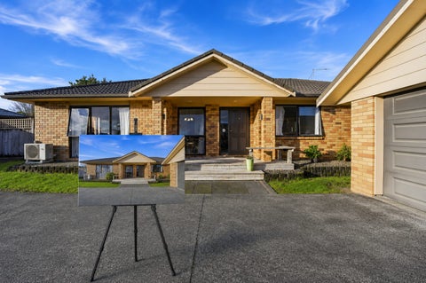 12 Briden Drive, Tikipunga, Whangarei
