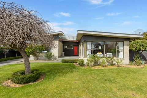 48 Glenharrow Avenue, Avonhead, Christchurch