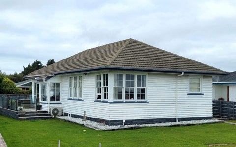 21 Ball Street, Kingswell, Invercargill