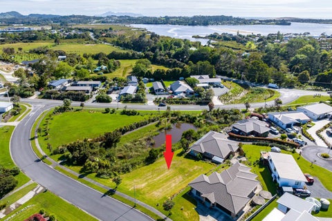 9 Kahu Drive, Mangawhai