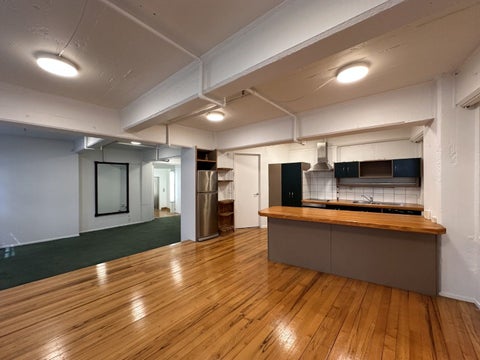 6C Halleys Lane, Te Aro, Wellington