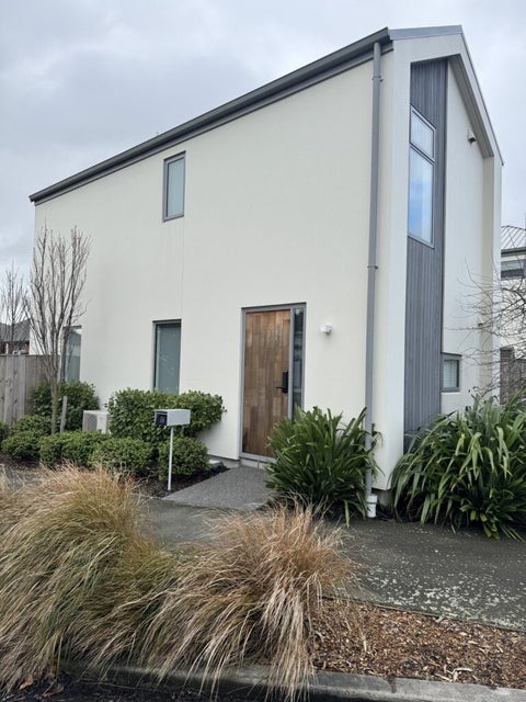 1/6 Barrie Street, Addington, Christchurch