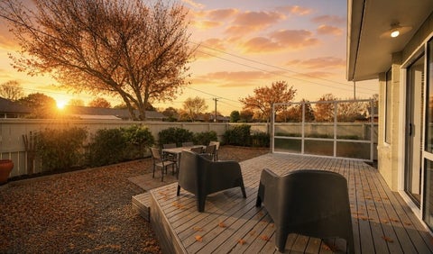 1/9 Rossiter Avenue, Redwood, Christchurch