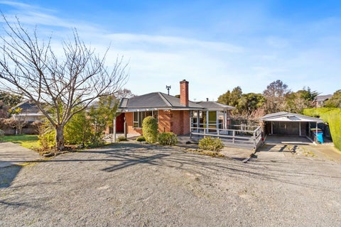 20 Grants Road, Marchwiel, Timaru