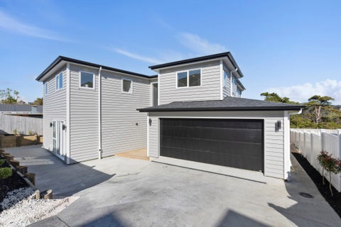 11 Bela Vista Boulevard, Swanson, Auckland