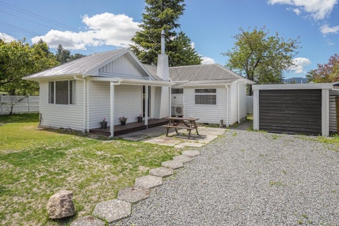 149A Jacks Pass Road, Hanmer Springs, Hanmer Springs
