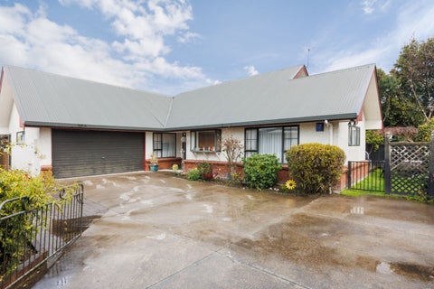 21A Alfred Street, Roslyn, Palmerston North