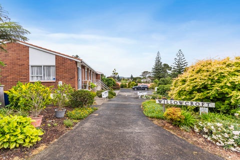 9/16 Willerton Avenue, New Lynn, Auckland