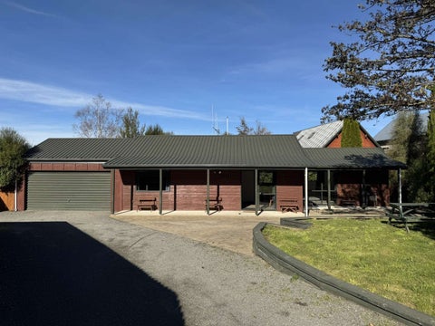 19 Denby Place, Hanmer Springs, Hanmer Springs