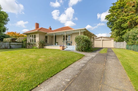5 Tawa Street, Matamata, Matamata