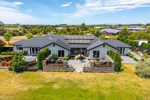 59 Warwick Road, Ohoka, Rangiora