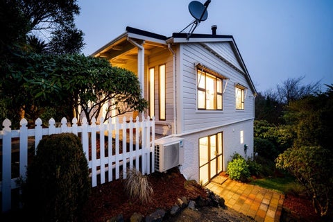 14 Uxbridge Street, Normanby, Dunedin