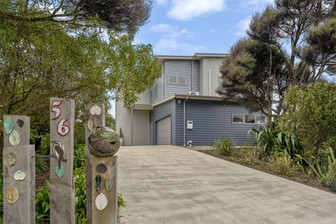 56 Paetawa Road, Peka Peka, Waikanae