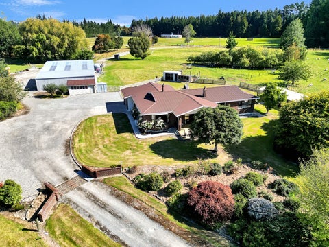 3 Albion st, Lumsden, Southland, Southland