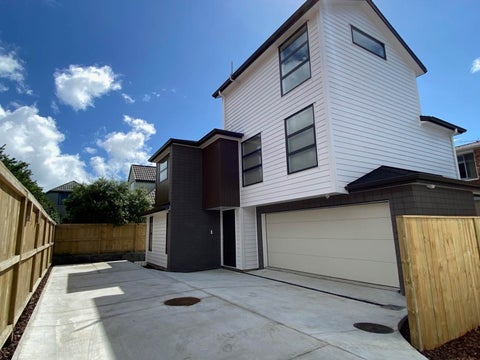 68D Marua Road, Ellerslie, Auckland