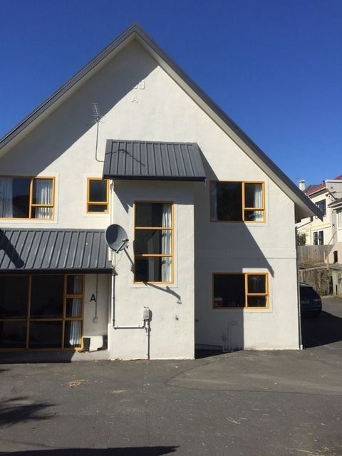 145A Dundas Street, North Dunedin, Dunedin