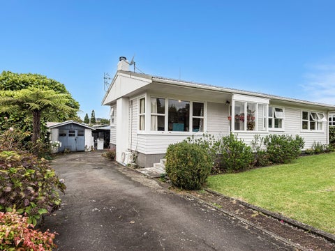 46 Otuhiwai Crescent, Tikipunga, Whangarei