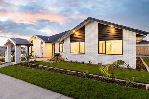 255 Parklands Avenue, Bell Block, New Plymouth