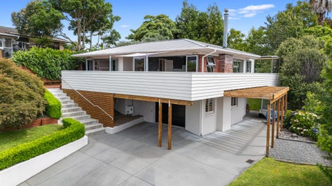 140 Bellevue Road, Brookfield, Tauranga