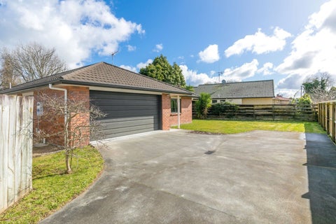 3A Forsyth Street, St Andrews, Hamilton