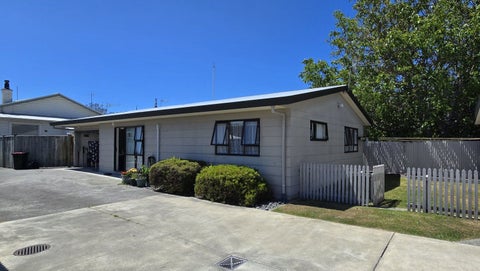2 Vigor Brown Street, Napier South, Napier