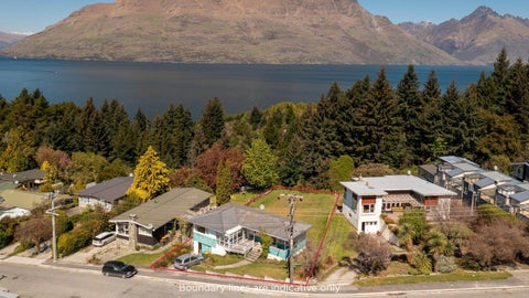 92 Thompson Street, Queenstown, Queenstown