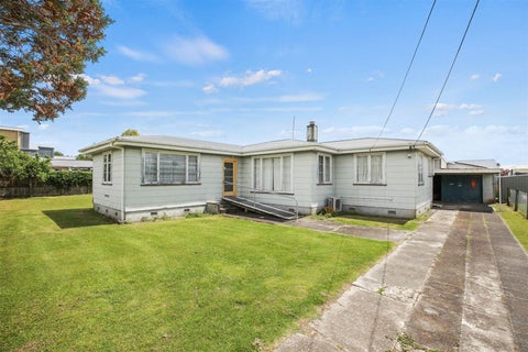 10 Railway Street, Paeroa, Paeroa