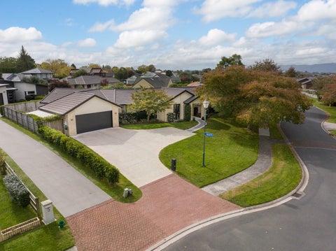 3 Grosvenor Drive, Matamata, Matamata