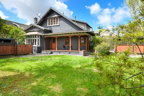 348 College Street, West End, Palmerston North