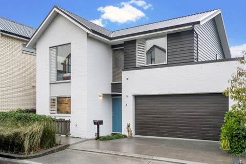 1 Peihana Road, Hobsonville, Auckland