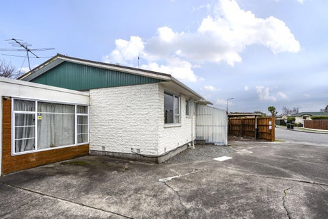 10A Collingwood Place, Rangiora, Rangiora