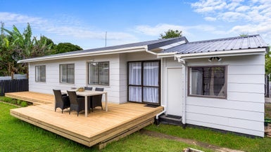 1/56B BURUNDI AVENUE, Clendon Park, Auckland
