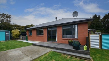 58 Moa Street, Waikiwi, Invercargill