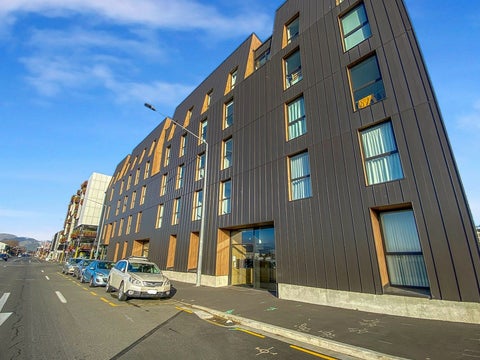 8/231 Madras Street, Christchurch Central, Christchurch