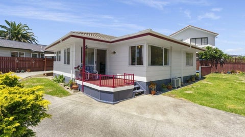 70 Hammond Street, Hairini, Tauranga