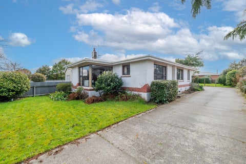 132 Lamond Street East, Hargest, Invercargill