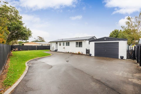 12 Capri Place, Awapuni, Palmerston North