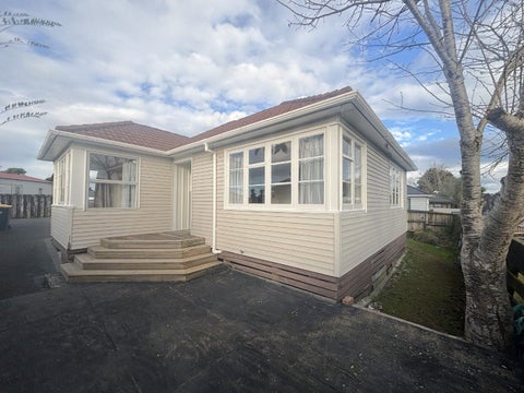 85B Clevedon Road, Papakura, Papakura