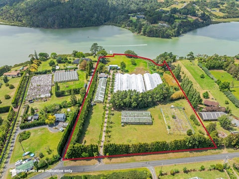 26 Bristol Road, Whenuapai, Auckland