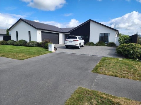 20 Burnham School Road, Rolleston, Rolleston