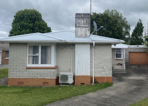 20 Jubilee Crescent, Whakatane, Whakatane