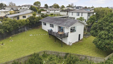 9 Volante Avenue, Wattle Downs, Auckland