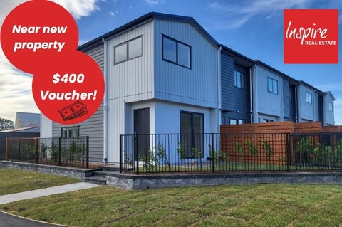 2F Fausett Avenue, Pukekohe, Pukekohe