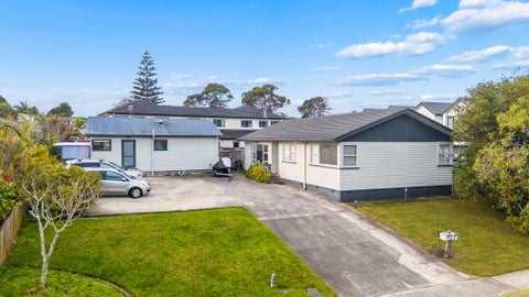 5 Okataina Street, Pakuranga Heights, Auckland