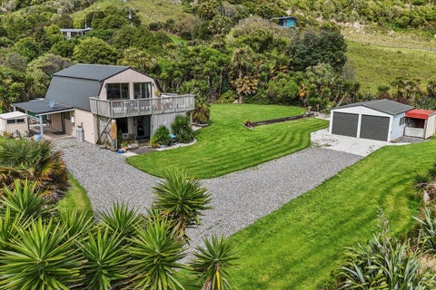0 Te Mahoe Road, Mokau, Mokau