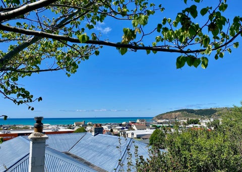 25 Dee Street, Oamaru