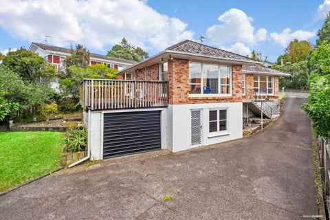 38 Shetland Street, Glen Eden, Auckland