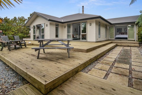 118 Brougham Street, Westport, Westport