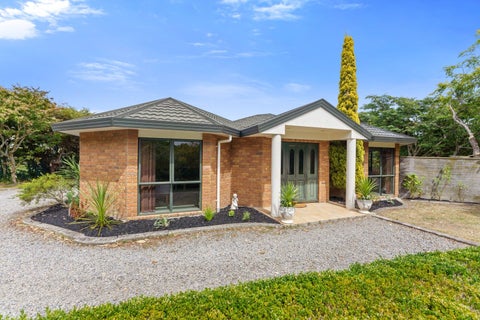 10 Tararua Crescent, Otaki